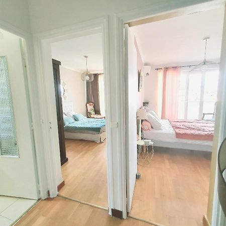 "Loc Del Pe" 90M2 Appartement 2 Bedrooms 2 Bathrooms أجاكسيو المظهر الخارجي الصورة