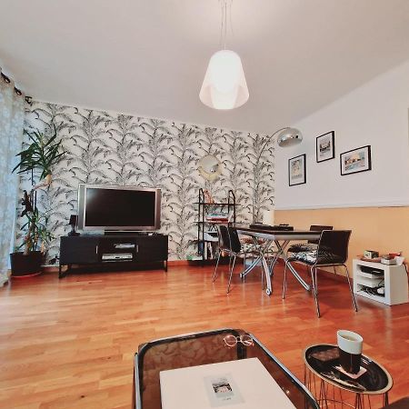 "Loc Del Pe" 90M2 Appartement 2 Bedrooms 2 Bathrooms أجاكسيو المظهر الخارجي الصورة