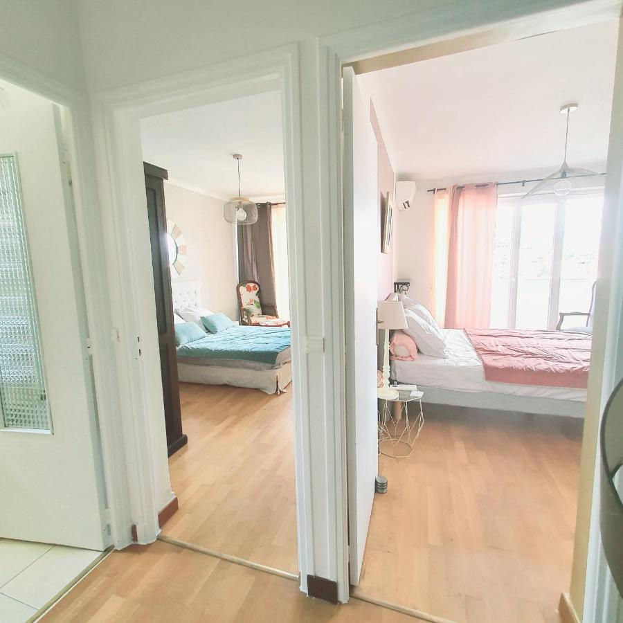 "Loc Del Pe" 90M2 Appartement 2 Bedrooms 2 Bathrooms أجاكسيو المظهر الخارجي الصورة