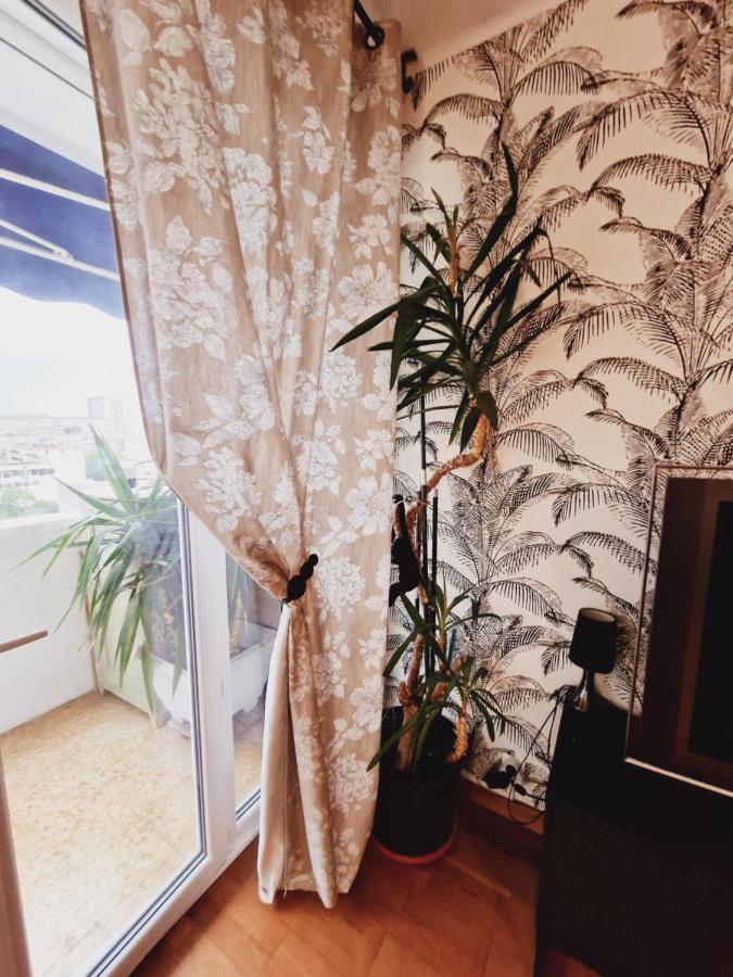 "Loc Del Pe" 90M2 Appartement 2 Bedrooms 2 Bathrooms أجاكسيو المظهر الخارجي الصورة