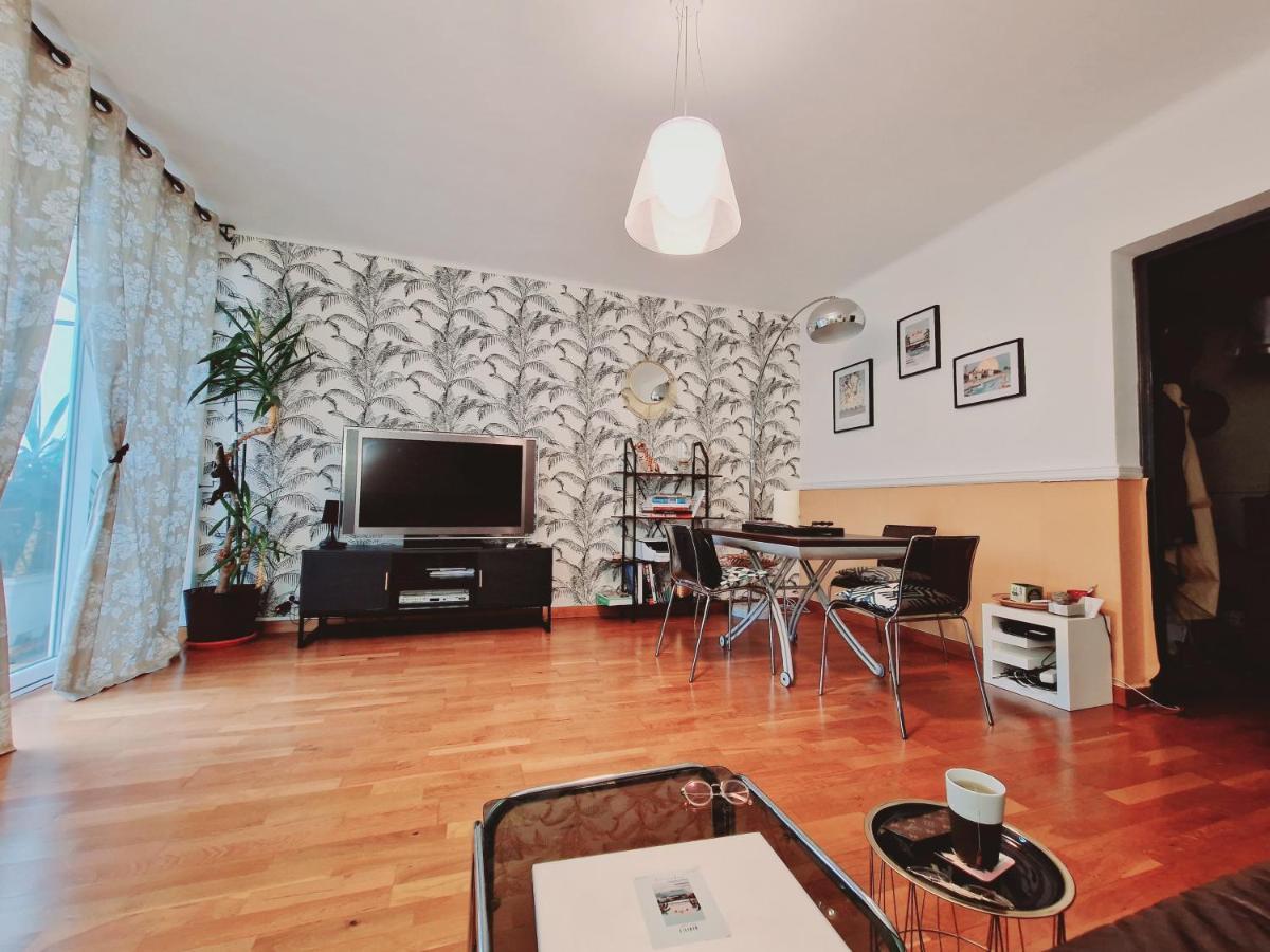 "Loc Del Pe" 90M2 Appartement 2 Bedrooms 2 Bathrooms أجاكسيو المظهر الخارجي الصورة