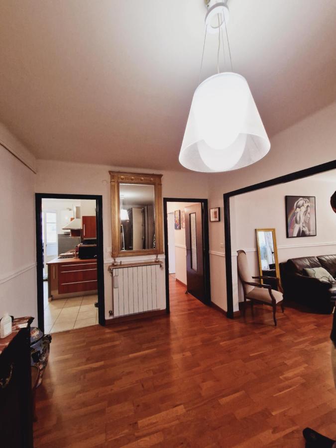 "Loc Del Pe" 90M2 Appartement 2 Bedrooms 2 Bathrooms أجاكسيو المظهر الخارجي الصورة