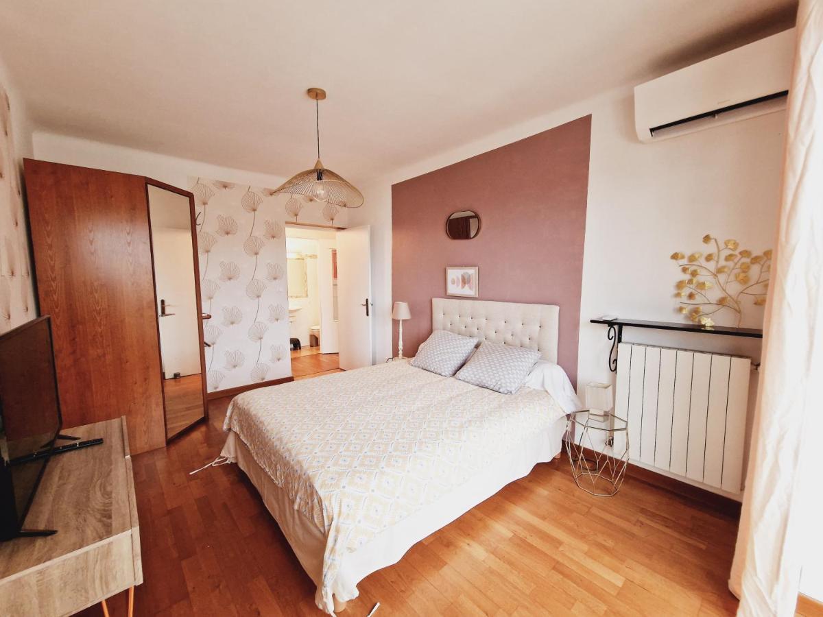 "Loc Del Pe" 90M2 Appartement 2 Bedrooms 2 Bathrooms أجاكسيو المظهر الخارجي الصورة